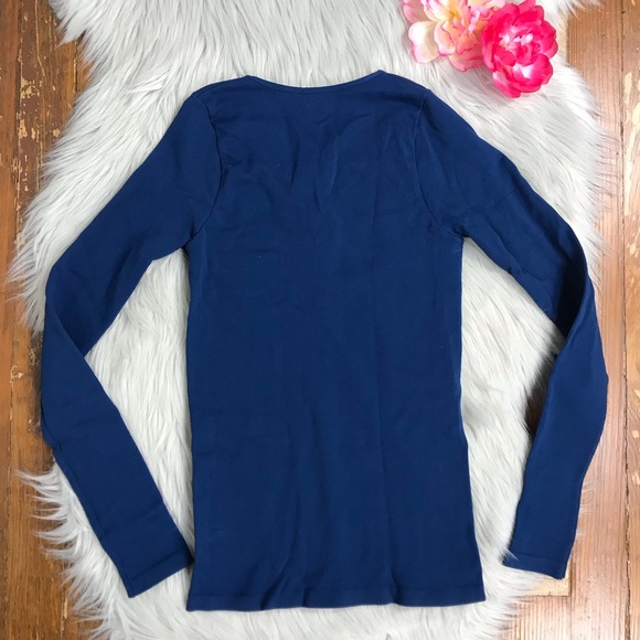 Initmately Free People Lace Up Layering Top - Picture 5 of 5